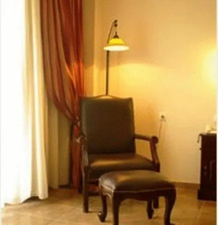 Ateron & 2* 阿明塔伊奥