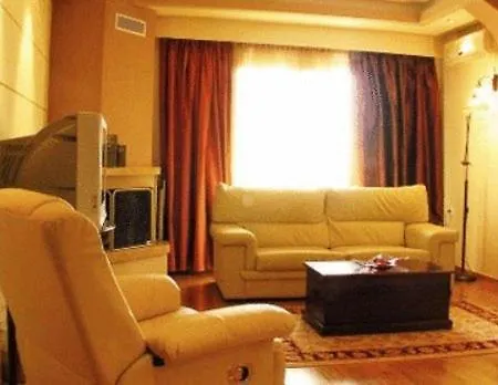 Ateron & 酒店 阿明塔伊奥