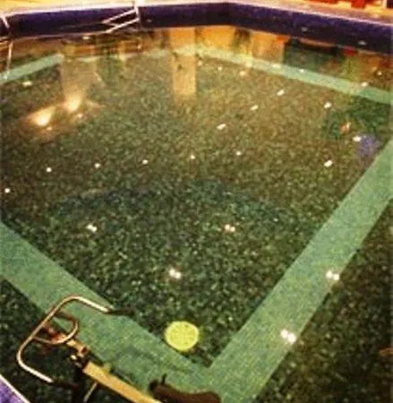 Отель Ateron & Spa