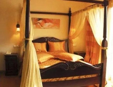 Ateron & 酒店 阿明塔伊奥