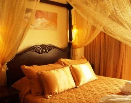 Ateron & 阿明塔伊奥