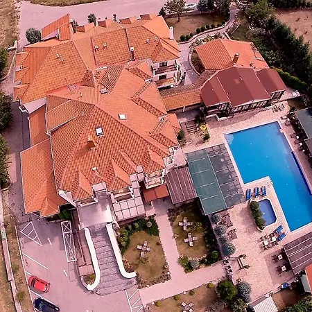 Ateron & Spa 2* Аминдеон