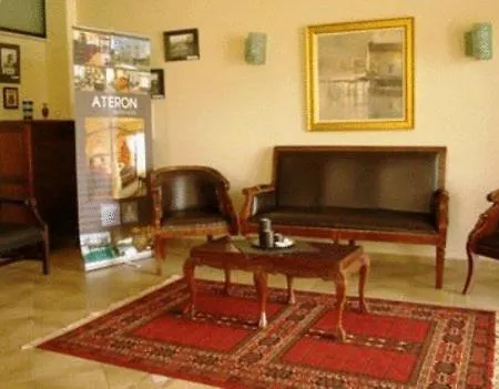 Ateron & Spa