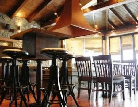 Ateron & 酒店 阿明塔伊奥