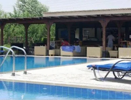 Ateron & 酒店 阿明塔伊奥