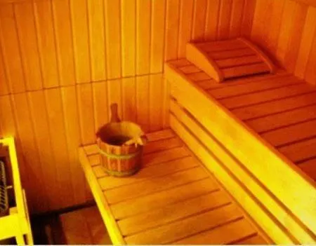 Ateron & Spa Отель 2*