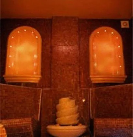 Ateron & Szálloda Amíndeo