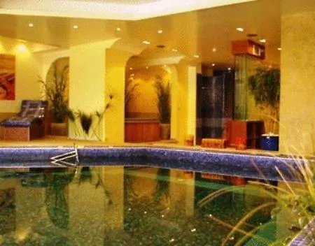Ateron & Spa Аминдеон