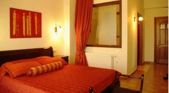 Hotel Ateron & Amintaio