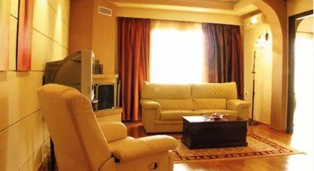 Ateron & Hotel Amintaio