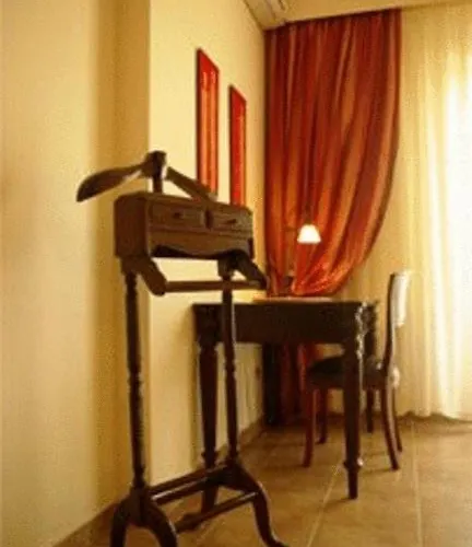 Ateron & Hotel Amintaio