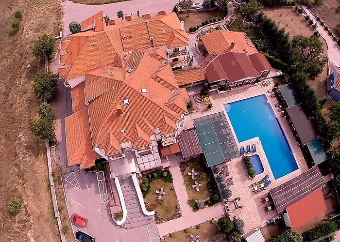 Ateron & 2* Amintaio