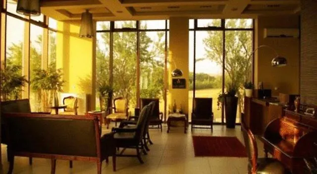 Hotel Ateron & Amintaio