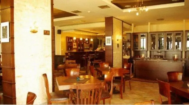 Ateron & Hotel Amintaio