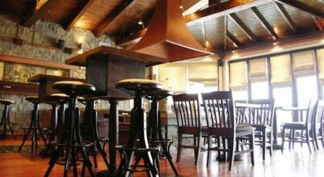 Ateron & Hotel Amintaio