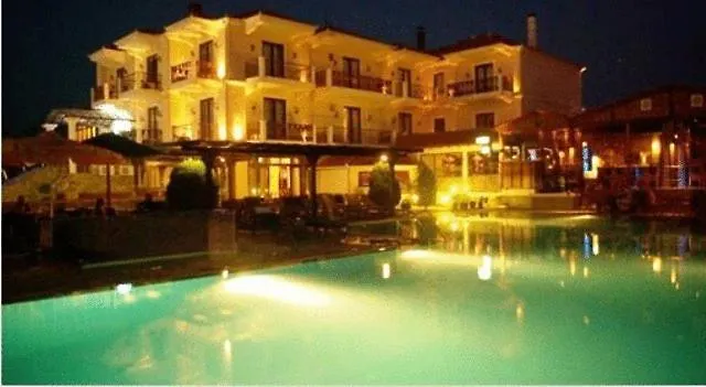 Ateron & 2* Amintaio