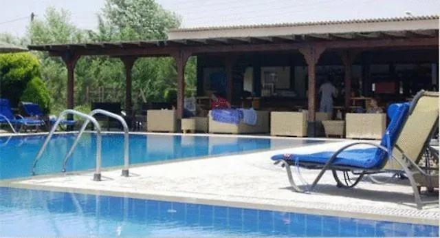 Ateron & Hotel Amintaio