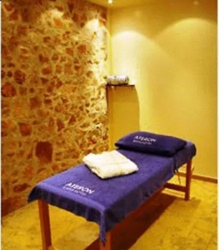 Hotel Ateron & Amintaio