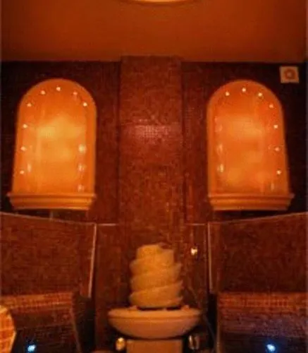 Ateron & Hotel Amintaio